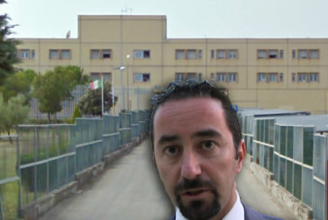 Casa lavoro di Torre Sinello, Pietro Smargiassi (M5) presenta una risoluzione in Regione - smargiassi_carcere-364x245