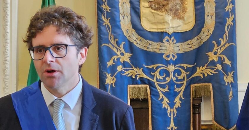 Camillo D’Amico scrive al Presidente della Provincia Francesco Menna: “La strada provinciale sul territorio di Cupello è pericolosa”