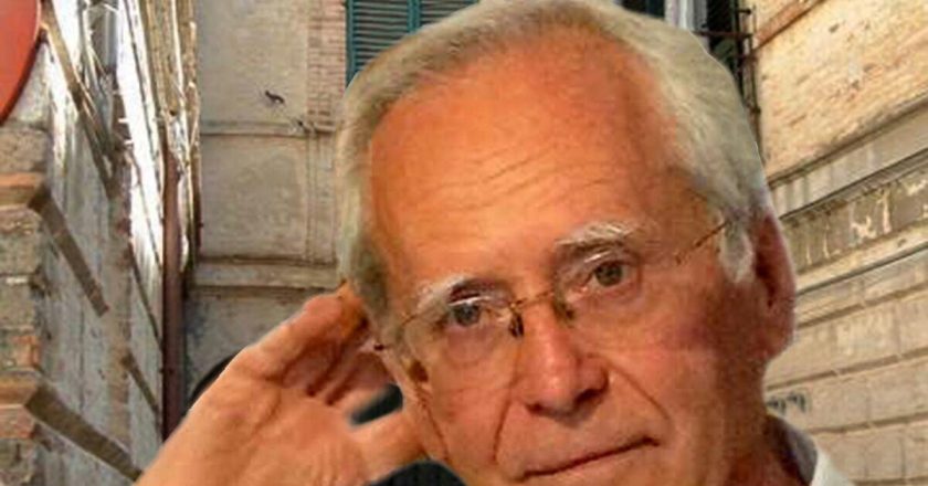 Addio all’ex sindaco di Pollutri Carlo d’Agostino