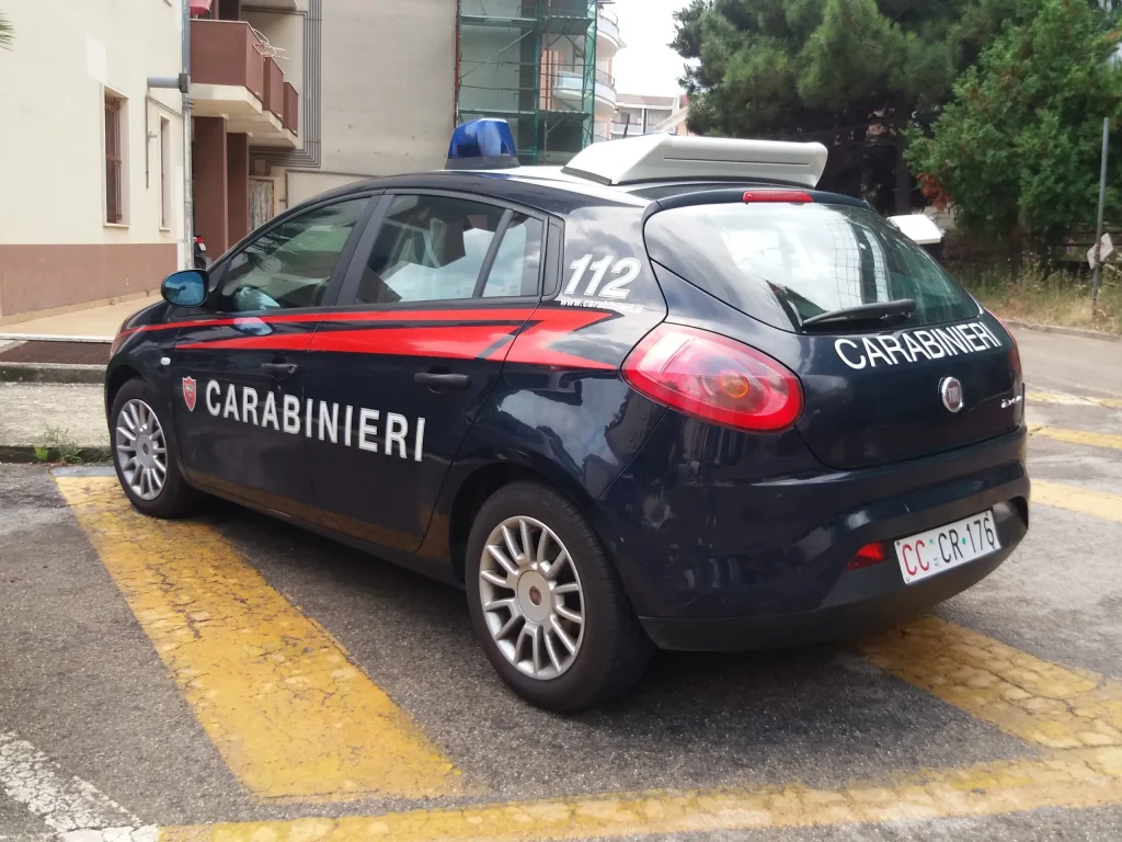 Carabinieri