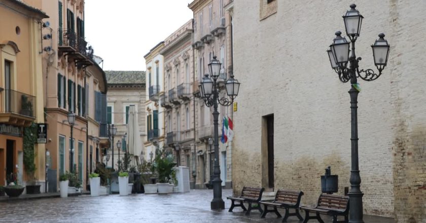 Vasto, apertura dei varchi ZTL dalle 08:00 alle 20:00. Modifiche anche per il carico e scarico che da 30 minuti sarà ampliato ad un’ora