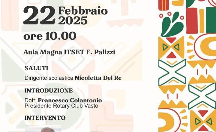 “La cooperazione internazionale”, il convegno al Palizzi