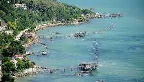 Costa dei Trabocchi