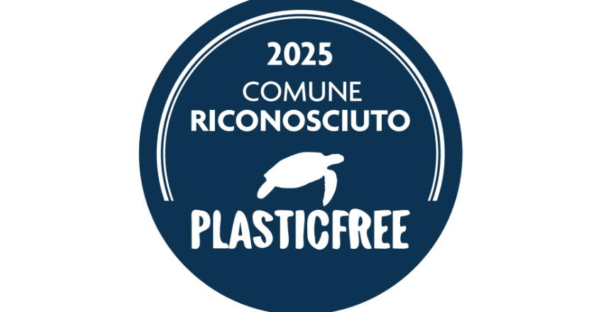 Vasto riceve anche quest’anno il riconoscimento Comune Plastic Free. «Continuiamo a lavorare per una città sempre più sostenibile»