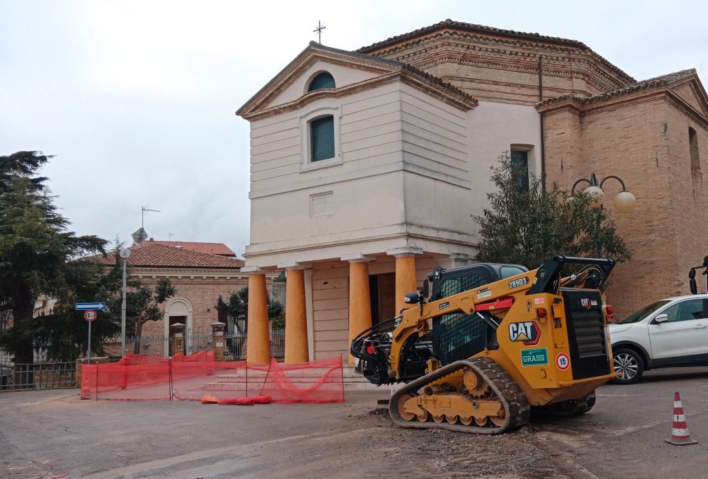 Chiesa San Michele