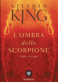 Per Consiglio di lettura “The Stand” di Stephen King