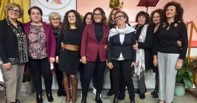 Nasce l’Associazione “Voci Amiche”: undici donne, un’unica voce per la cultura e la comunità