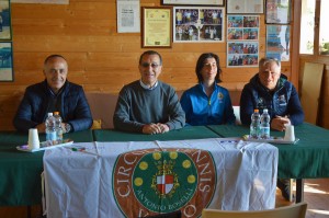 Il Circolo Tennis Vasto esce sconfitto dalle sfide contro il fortissimo Pescara