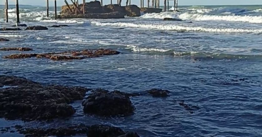 Trabocchi, ci sono domande per ricostruire quelli di Casarza e Vignola