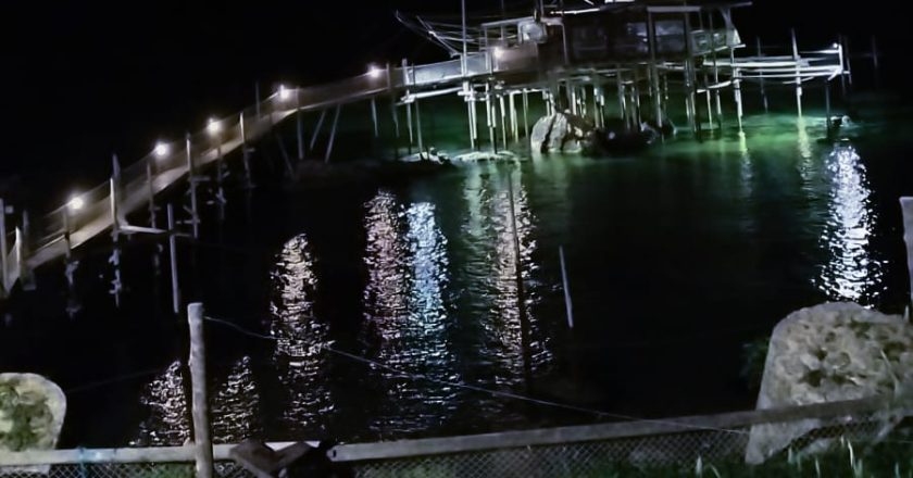 Sarà una commissione a decidere sui trabocchi