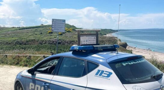 Vasto, la Polizia blocca due malfattori, responsabili del reato di truffa ai danni di una anziana signora