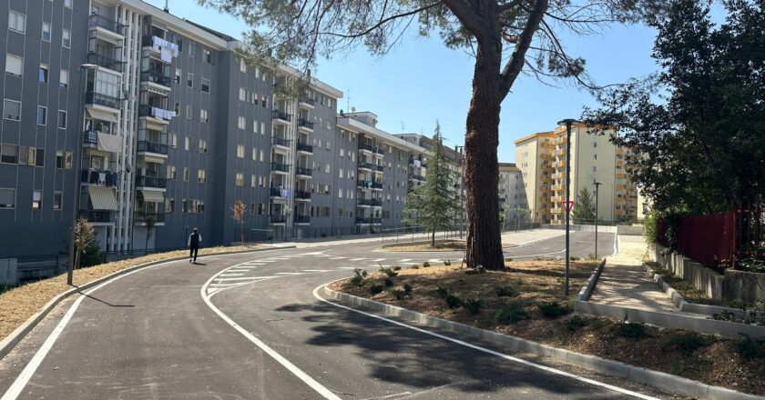 Vasto, De Foglio: “Più controlli nel rione San Paolo”