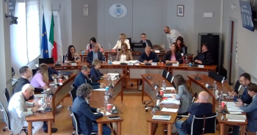 San Salvo, il rendiconto 2024 è stato approvato con un salvataggio bipartisan