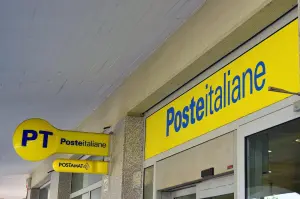 Poste Italiane, in Provincia di Chieti da lunedì in pagamento le pensioni del mese