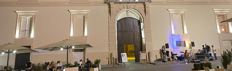 Vasto, venerdì 9 maggio a Palazzo D’Avalos il convegno “Prendersi cura delle fragilità”