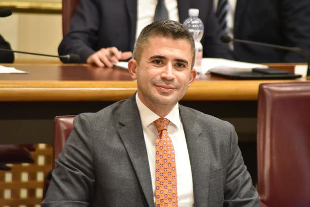 Silvio Paolucci: “Il deficit delle quattro Asl raggiunge quasi 240 milioni”