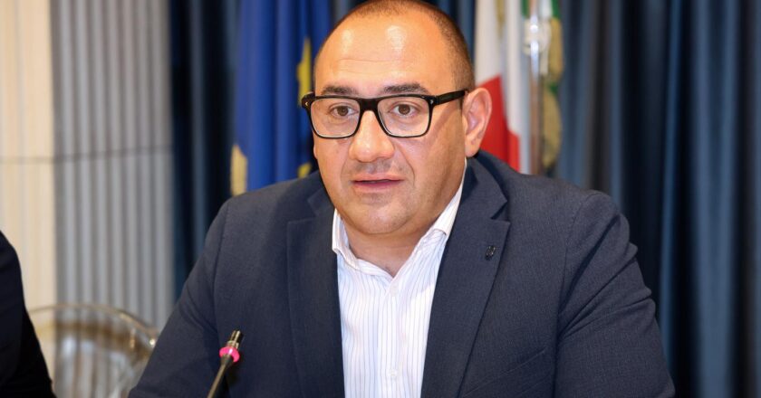 Agricoltura, Imprudente: “L’Abruzzo è oggi una delle realtà agricole più dinamiche del paese”