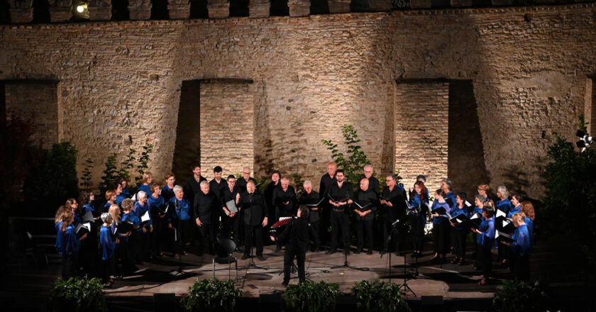 Al via la 25ª Rassegna musicale “Bernardino Lupacchino dal Vasto”