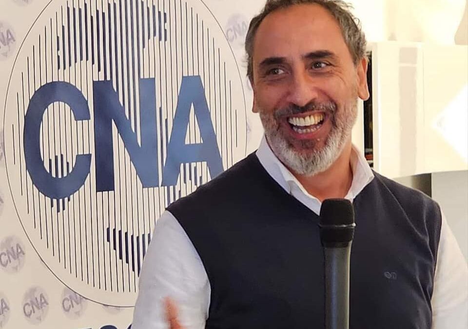 Voucher di garanzia alle imprese, la CNA: ottimo lavoro di Regione e Fira