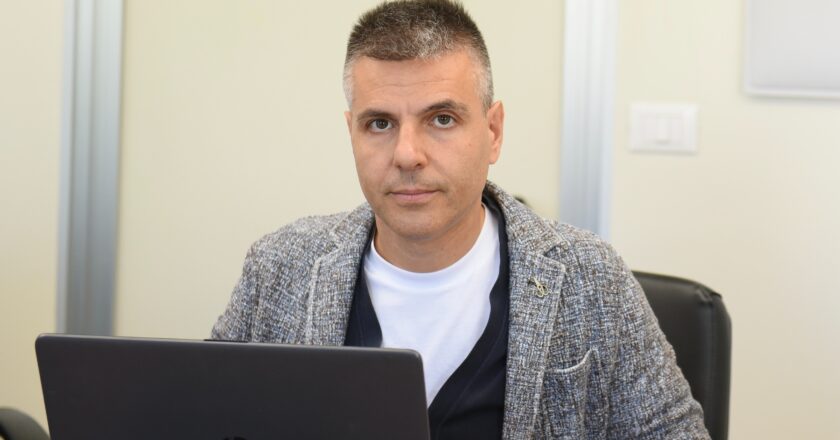 Prospero: “Martedì in Commissione la proposta di legge per il Garante della terza età. Con Santangelo lavoro condiviso per completare il disciplinare attuativo della L.R. 3/2020”