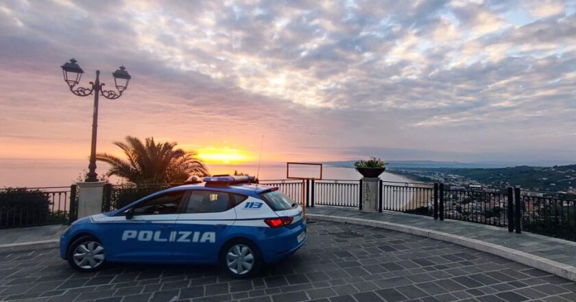 Vasto, un altro arresto per droga