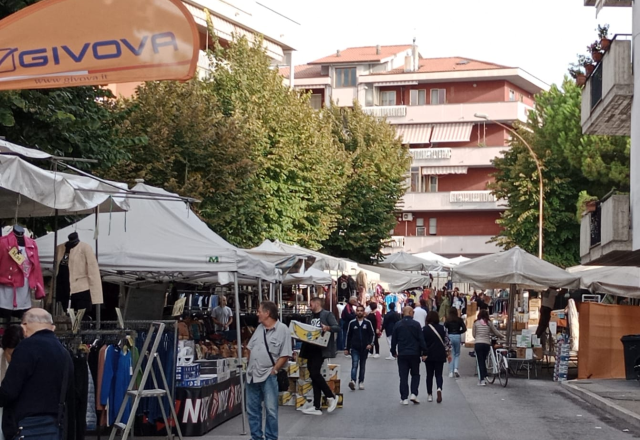 Vasto, il 25 ottobre la 40esima edizione del Trofeo Bancarella “Francesco Smargiassi”