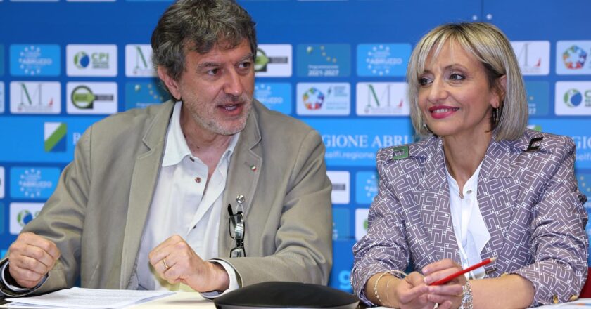 Tiziana Magnacca: “Per il riciclo delle batterie primo hub nella Valsinello”