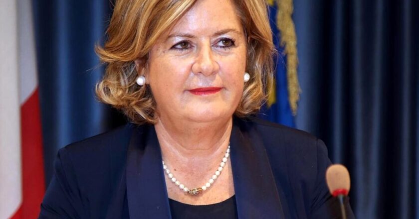 Abruzzo, disavanzo sanitario a quota 98 milioni di euro. I dati sono stati riferiti dall’assessore regionale Nicoletta Verì