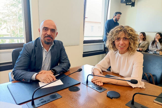 Referendum 8 e 9 giugno, il M5S Abruzzo per i 5 SÌ. Alessandrini e Taglieri: “Una scelta di coerenza con i nostri valori: diritti, dignità del lavoro, inclusione”