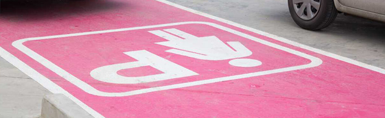 Vasto, ecco i parcheggi rosa, previsti 25 stalli