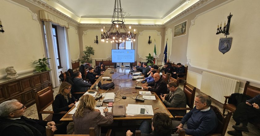 “Vasto deve avere un proprio rappresentante nel Consiglio della Provincia di Chieti”