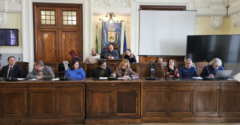 Caso Toma, Scopino replica ai consiglieri provinciali di minoranza