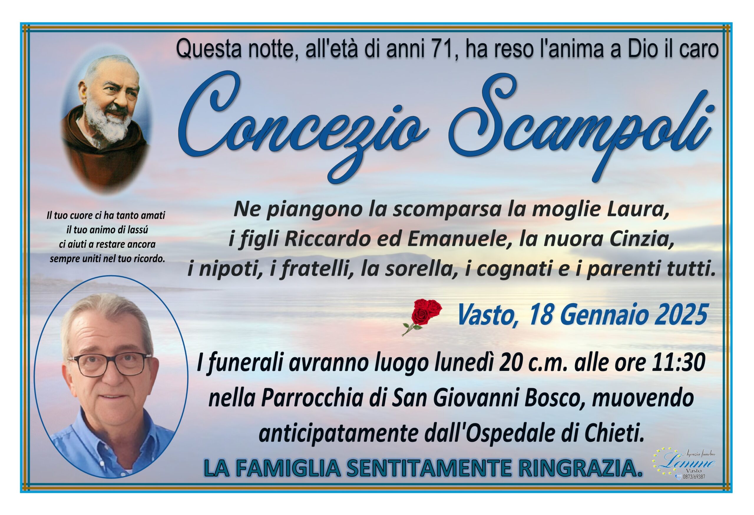 CONCEZIO SCAMPOLI