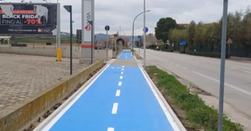 San Salvo approva all’unanimità il Biciplan, uno strumento strategico per la mobilità sostenibile
