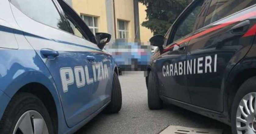 Scerni, dopo i numerosi furti il prefetto dispone controlli rafforzati