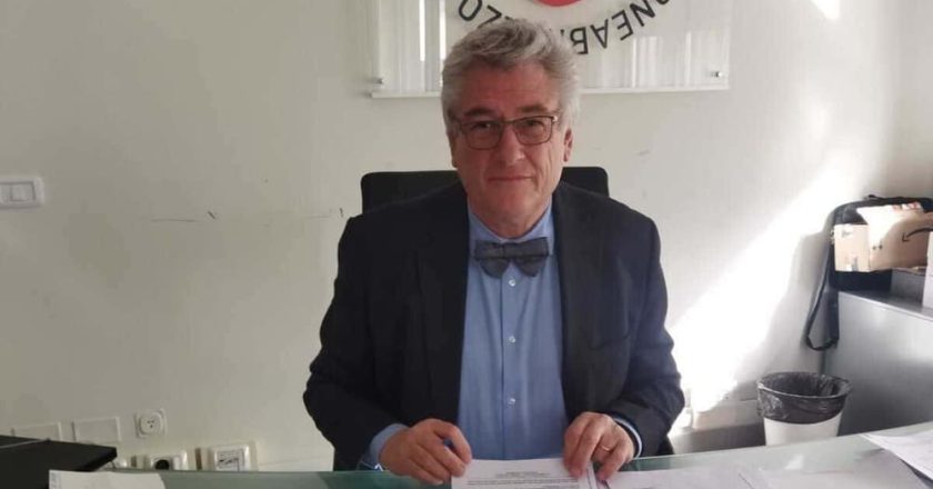 Clamoroso: il Piemonte ha sfiduciato Thomas Schael