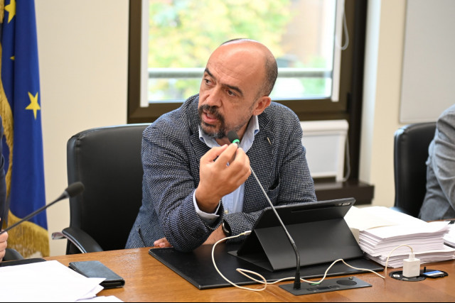 Taglieri (M5S): Sanità e prevenzione al collasso, Abruzzo tra le peggiori regioni d’Italia nei LEA. Marsilio taglia il pubblico e abbandona i cittadini