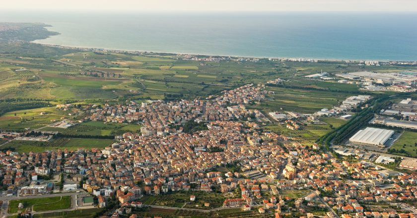 Il PSI di San Salvo: “A livello di impianti Sportivi la città merita molto di più”