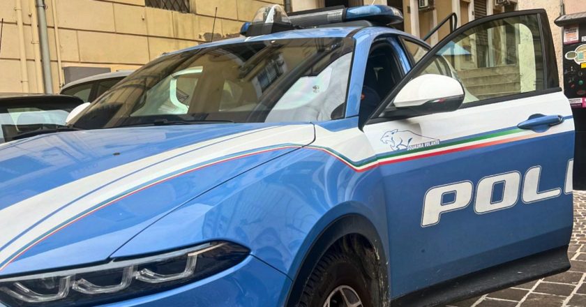 Week end da incubo a Napoli per quattro giovani vastesi: uno ferito, tutti e quattro rapinati
