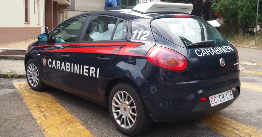 La Dia, il Vastese è a rischio mafia foggiana