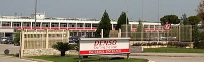 Sabino e Denso, una settimana decisiva per la nuova cassa integrazione