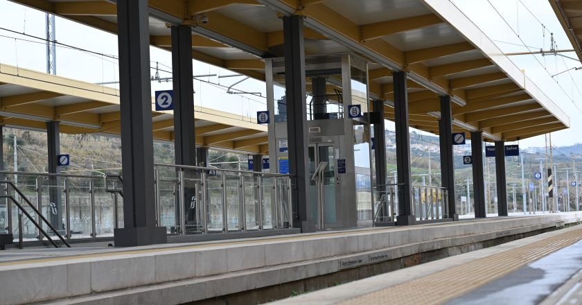 Polizia di Stato, AppYoupol, da oggi al servizio anche di chi viaggia in treno