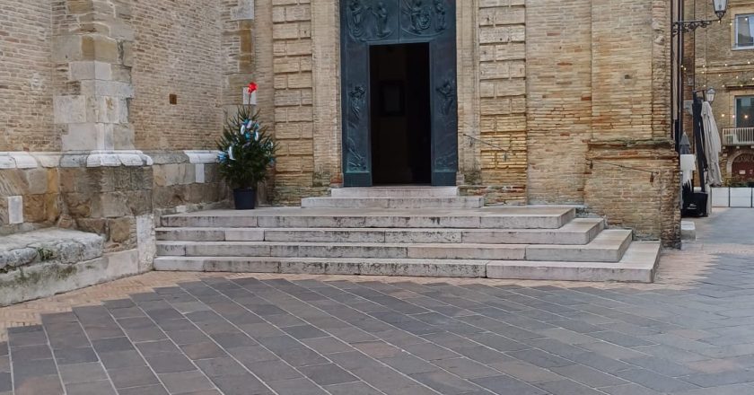 Processione della Sacra Spina di oggi, le novità in tema di viabilità