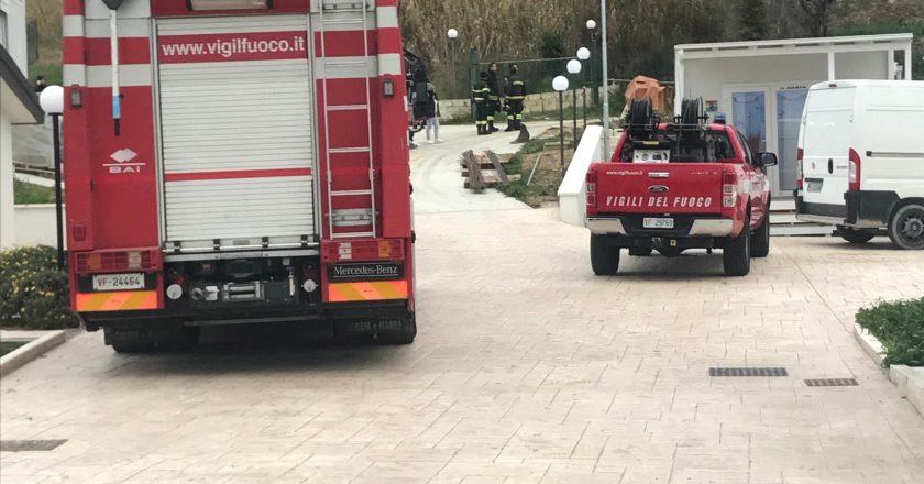 Torino di Sangro, dissequestrato il veicolo che ha ucciso Antonio Fabiano