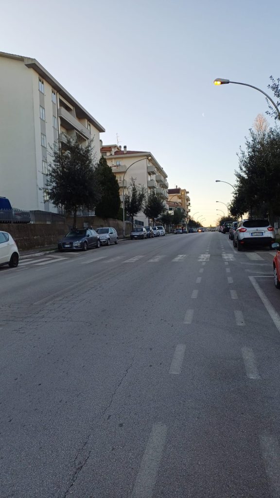 Viale Perth