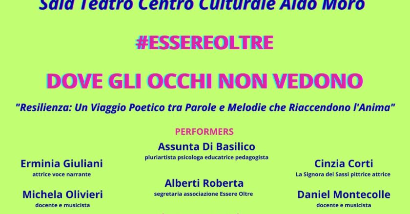 San Salvo, sabato il primo appuntamento con il marzo rosa