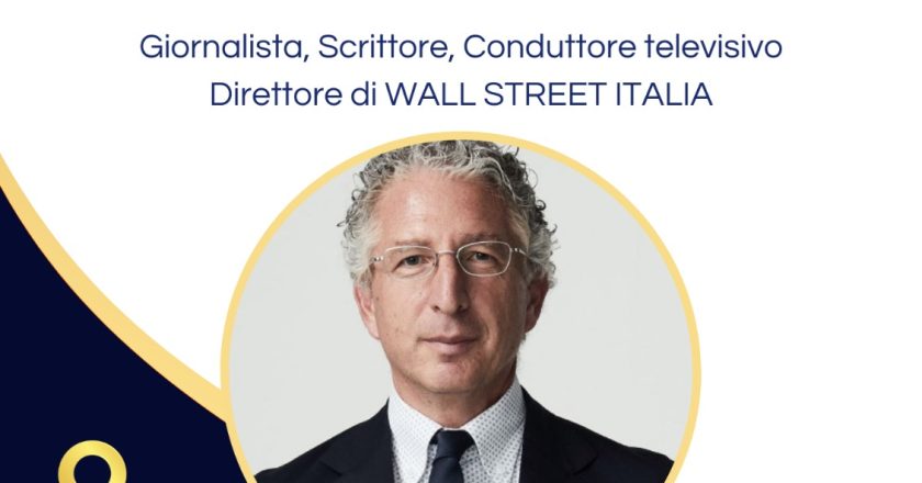 Vasto, l’11 marzo incontro con il giornalista Leopoldo Gasparro