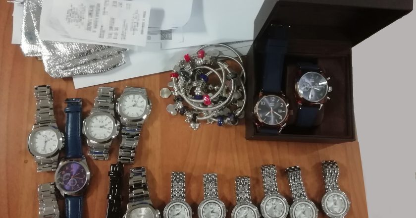 Denunciato 56enne per truffa a danno di una coppia di anziani