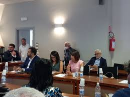 San Salvo, il centrosinistra: “L’Amministrazione sta perdendo pezzi. Scandalosa la variante che permetterà la costruzione di grattacieli a San Salvo Marina”