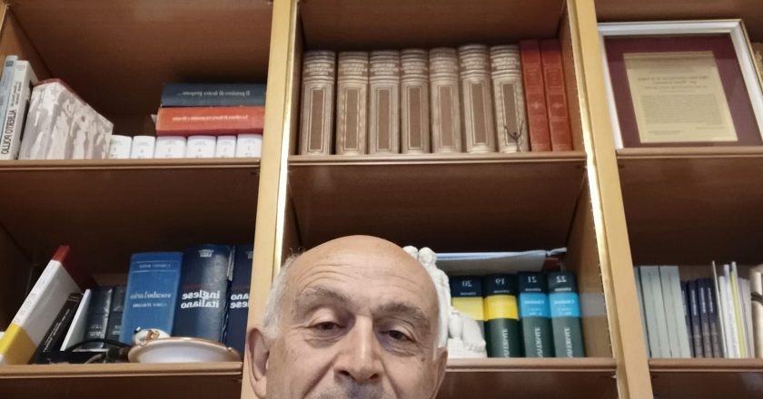 Asl, lettera aperta di Giuseppe Tagliente al nuovo direttore generale della Asl Lanciano-Vasto-Chieti Mauro Palmieri